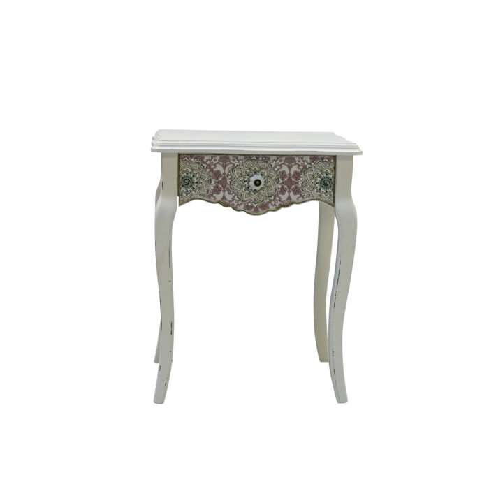 Bloomsbury Market Beistelltisch & Bewertungen | Wayfair.de